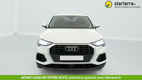 Q3 35 TDI 150 ch S tronic 7 Design 2021 occasion 69190 Saint-Fons