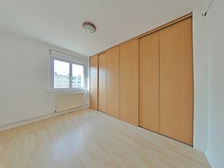  Appartement à vendre 3 pièces 56 m²