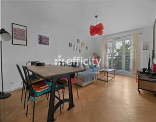  Appartement � vendre 3 pi�ces 71 m�