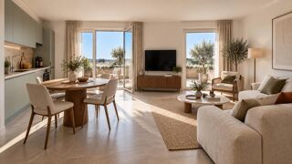 Appartement 3 pièces 68 m² · à Cenon · 68 m² · 263 200 €