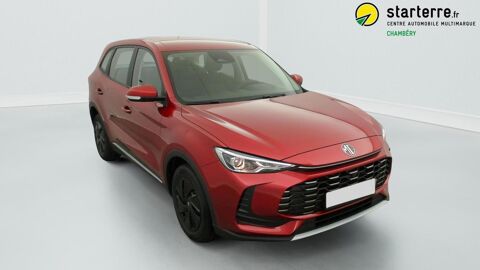 MG MG.ZS 1.5 L Hybrid+ 197 ch Standard 2025 occasion Voglans 73420