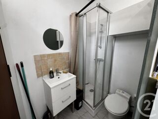  Appartement à louer 1 pièce 12 m²