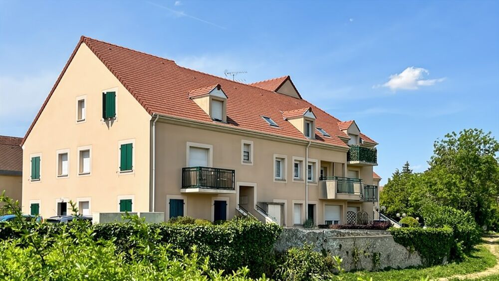 EXCLUSIVITE - Dpt Yvelines (78), à vendre à LA QUEUE LES YVELINES, Appartement 3 pièces