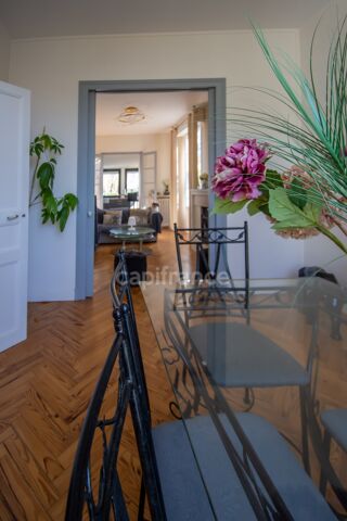  Maison à vendre 6 pièces 143 m²
