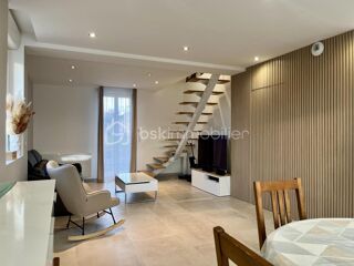  Propri�t�/ch�teau � vendre 4 pi�ces 140 m�