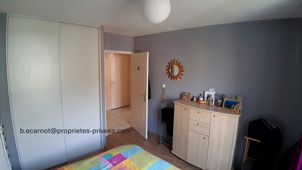 VARCES - Centre Ville Appartement 3 pièce(s) 68 m2
