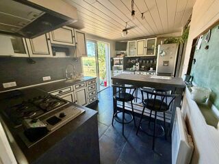  Maison à vendre 4 pièces 172 m²