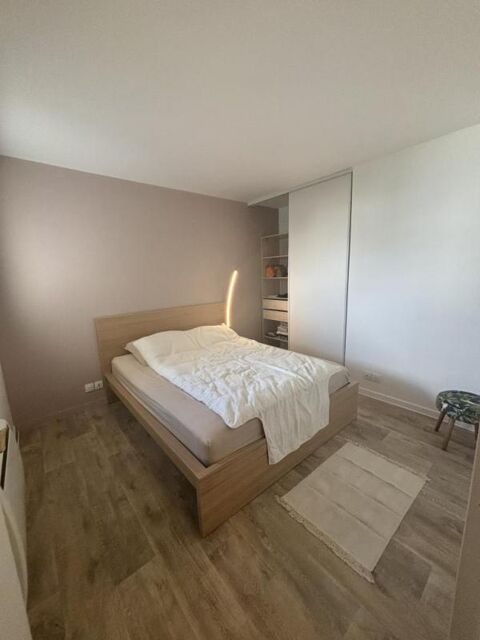  Appartement � louer 2 pi�ces 43 m�