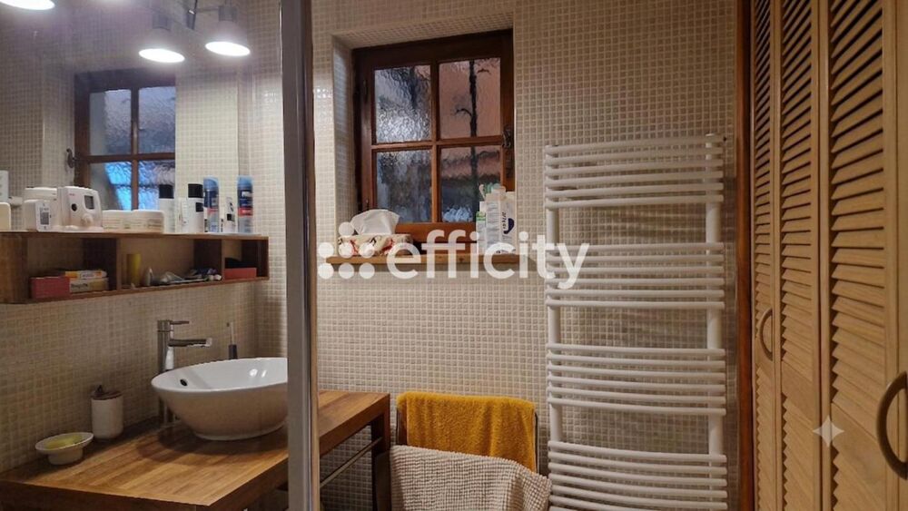 Vente Maison Maison Cleguerec