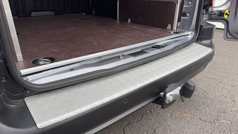 Berlingo VU 1.5 BlueHDi 130 Pack Premium Connect 2025 occasion 34500 Beziers