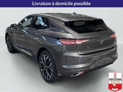 DS4 PureTech 130 EAT8 Rivoli 2024 occasion 78200 Buchelay