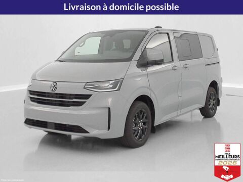 Transporter PROCAB T7 L1H1 2.0 TDI 170ch Business 2026 occasion 78200 Buchelay