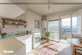  Appartement � vendre 3 pi�ces 68 m�