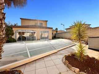  Villa � vendre 5 pi�ces 151 m�