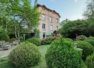  Maison à vendre 8 pièces 200 m²