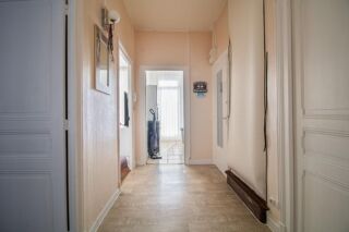  Maison à vendre 4 pièces 115 m²