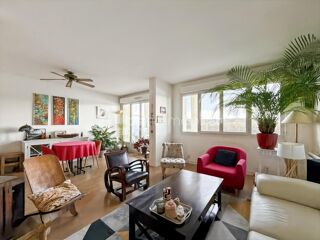  Appartement à vendre 4 pièces 75 m²