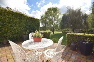  Maison à vendre 6 pièces 112 m²