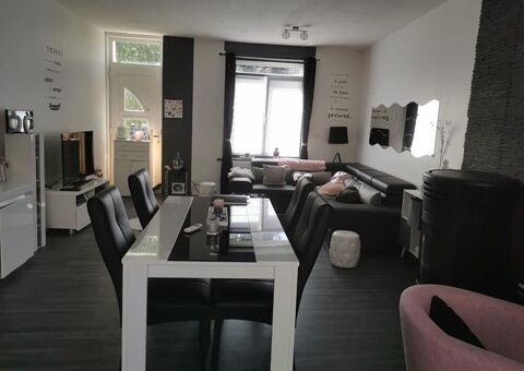  Maison � louer 5 pi�ces 190 m�