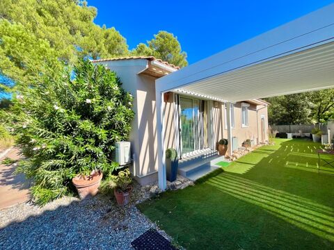   Maison Maison - 5 pi�ce(s) - 104 m�