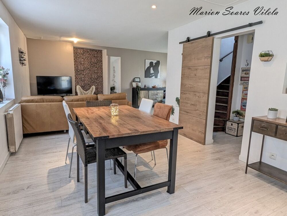 Vente Maison Jolie maison rénovée au centre de Marles-en-Brie (77610) Marles en brie