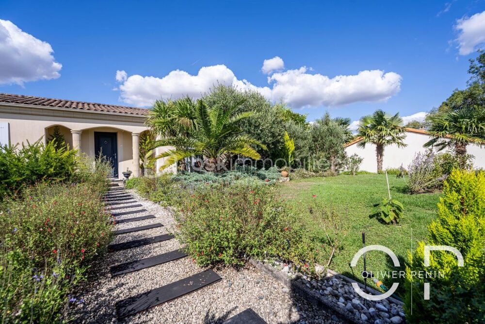 Maison 154 m² à Sciecq