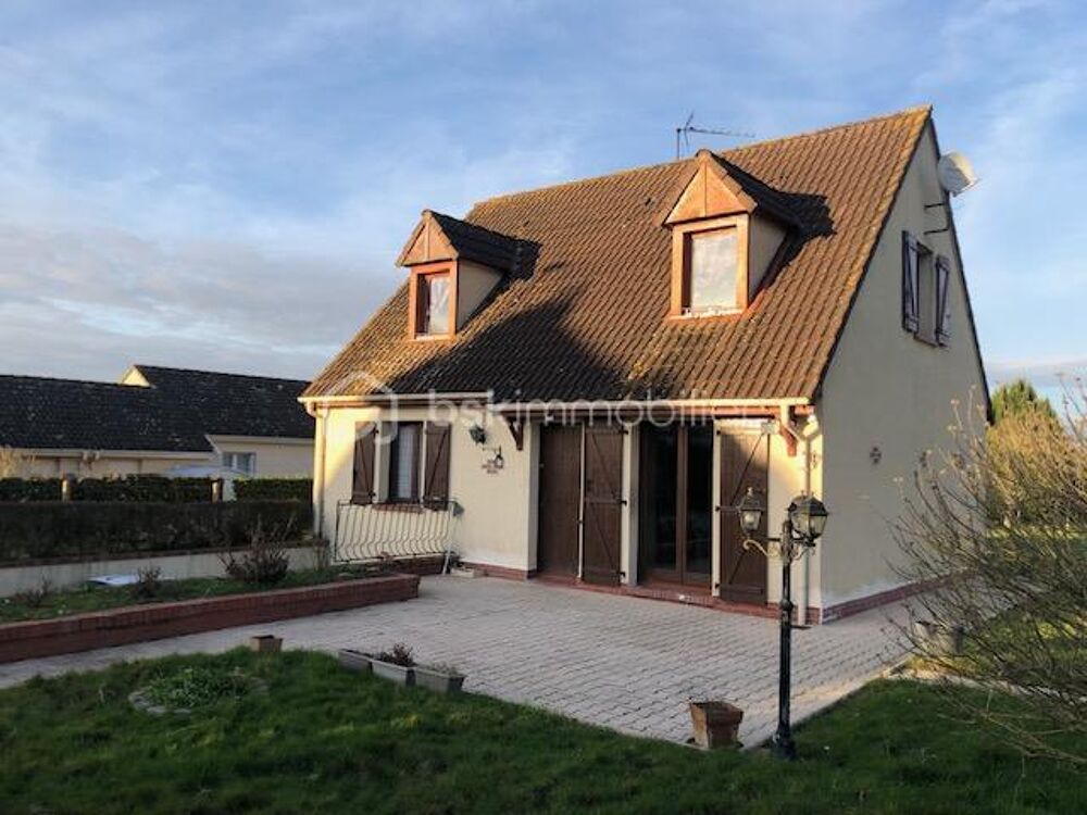 Sainte-Marguerite-Sur-Duclair 5 pièces 89M²