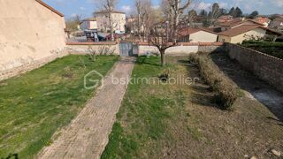  Maison à vendre 4 pièces 82 m²