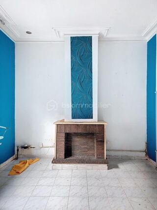  Maison à vendre 5 pièces 119 m²