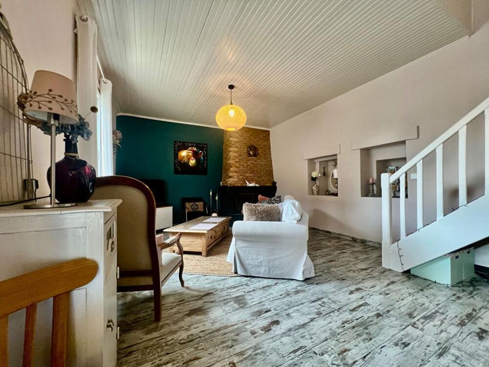 Vente Appartement Appartement Rouen 3 pièces 90 m2 Rouen
