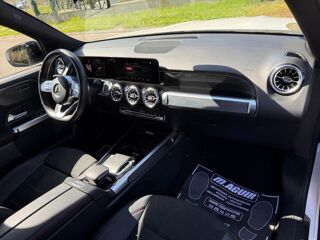 GLB 200 D AMG LINE 8G-DCT 2024 occasion 55800 Contrisson