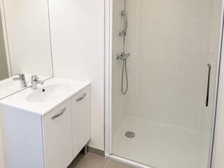 Appartement à louer 3 pièces 59 m²