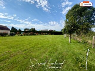  Terrain à vendre 1300 m²