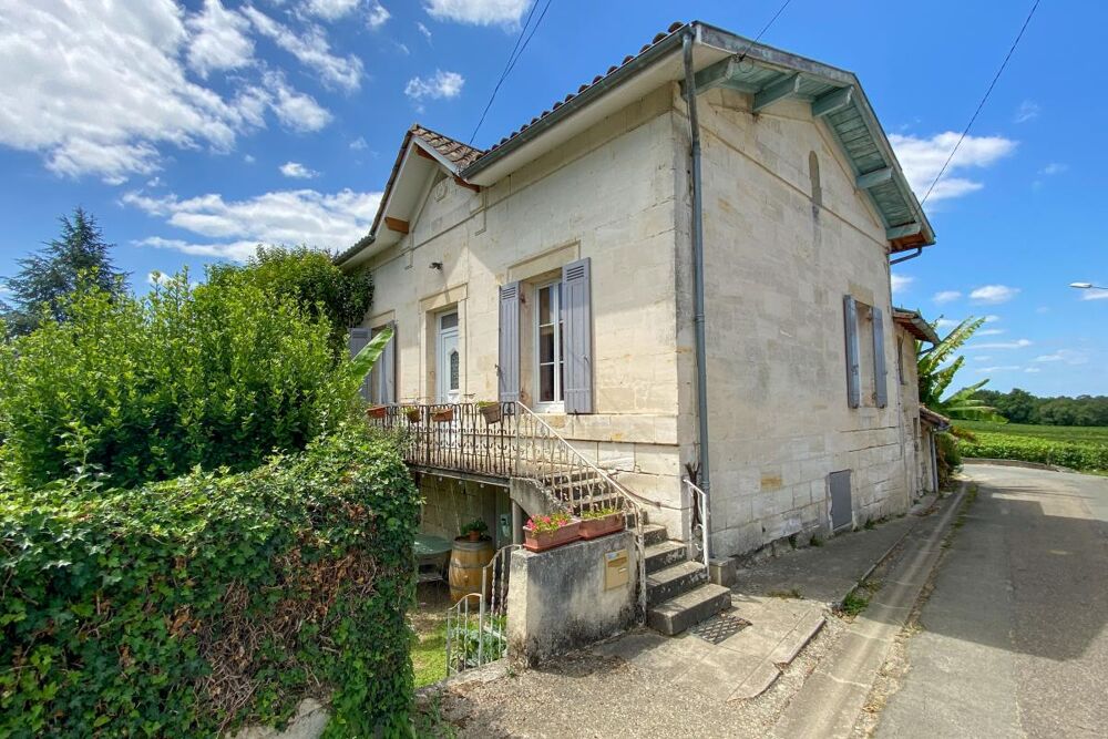 Vente Maison Maison de village Saillans