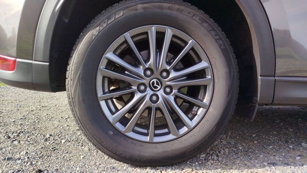 CX-5 2.2 SKYACTIV-D 150 Dynamique 2020 occasion 41100 Pezou