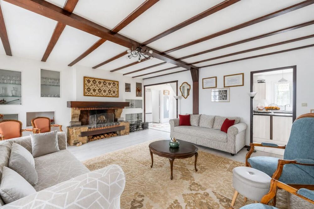 Vente Appartement Élégante maison 6 pièces avec véranda à Charpont Charpont