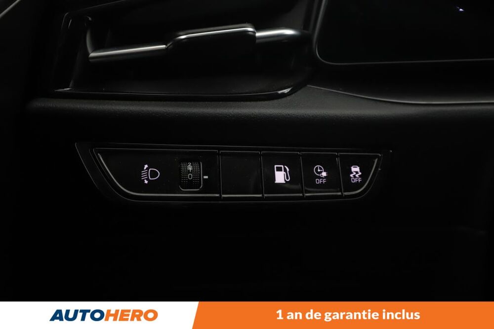 Niro 1.6 GDi PHEV Active DCT6 183 ch 2025 occasion 92130 Issy-les-Moulineaux