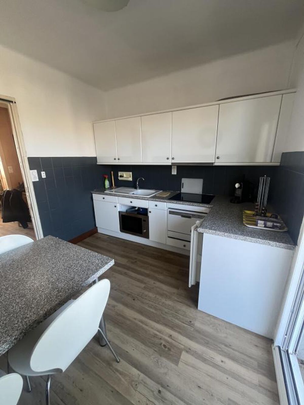 Location Appartement LOCATION T3 MEUBLE RODEZ SANS FRAIS D'AGENCE Rodez