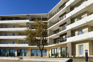  Appartement à vendre 3 pièces 62 m²