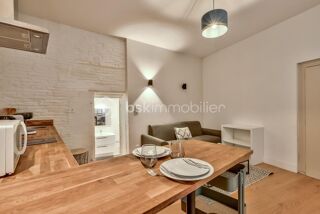  Appartement � louer 1 pi�ce 23 m�
