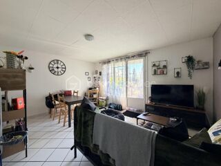  Appartement à vendre 2 pièces 52 m²
