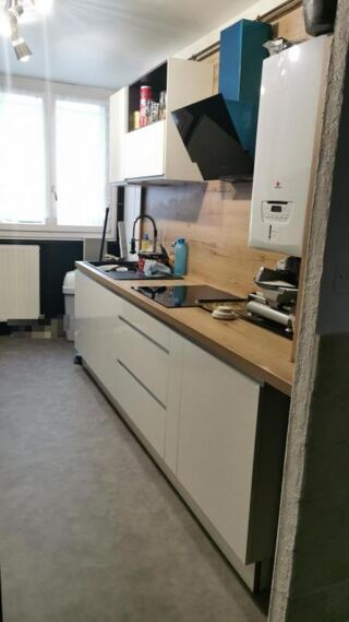  Appartement  louer 4 pices 82 m