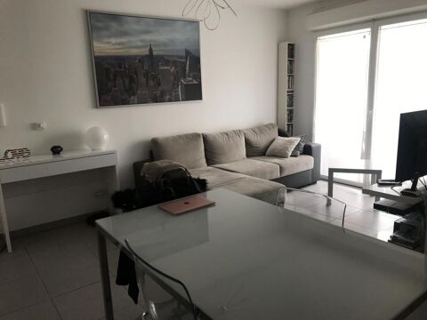  Appartement � louer 3 pi�ces 55 m�