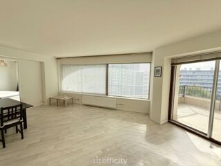  Appartement � vendre 2 pi�ces 52 m�