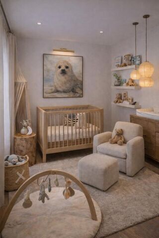  Appartement � vendre 4 pi�ces 87 m�