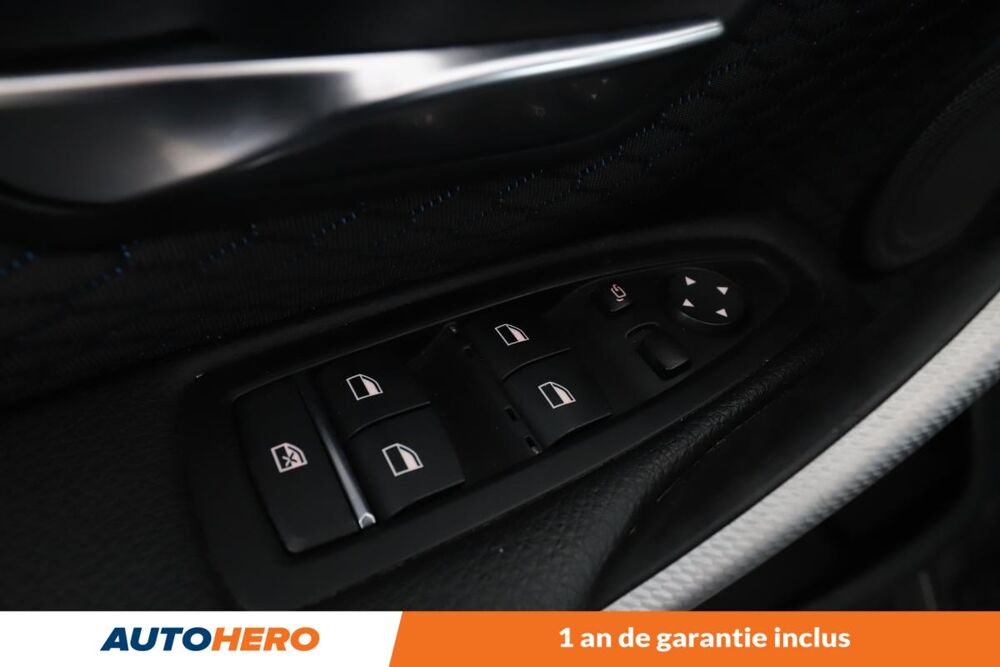 S&eacute;rie 4 420d M Sport BVA8 190 ch 2019 occasion 92130 Issy-les-Moulineaux