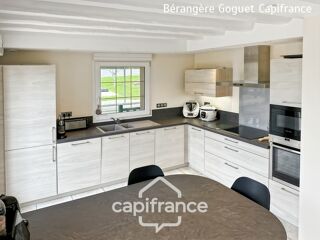  Maison à vendre 8 pièces 237 m²