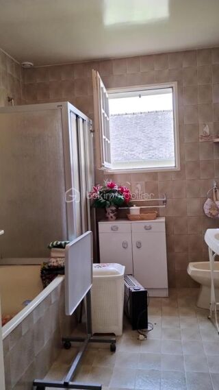  Maison � vendre 4 pi�ces 94 m�