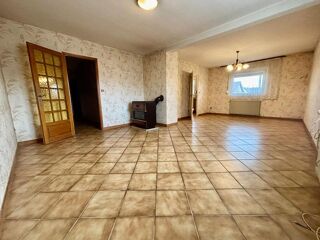  Maison  vendre 4 pices 93 m