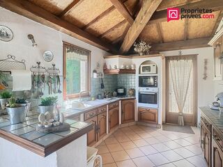  Maison � vendre 10 pi�ces 265 m�